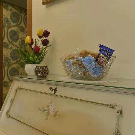 赞highly Recommened Lovenice Spacious Close To Train Station 威尼斯华人民宿旅馆 Veneza