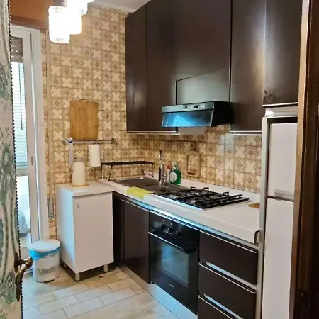 Lejlighed 赞highly Recommened Lovenice Spacious Close To Train Station 威尼斯华人民宿旅馆 Venedig